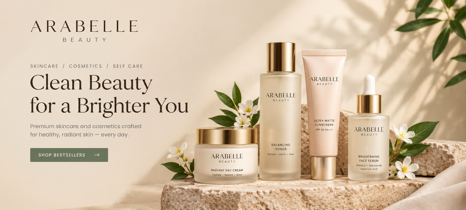 Arabelle Beauty