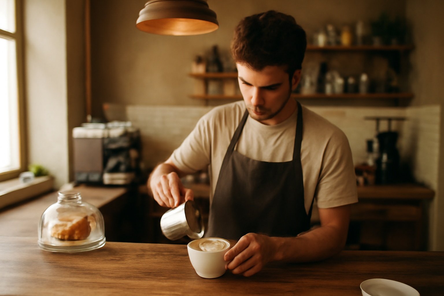 Cup To Machine USA