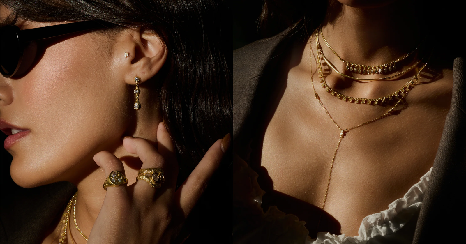 Mist Jewels